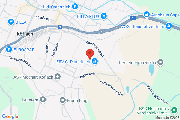 Tischlerei In3 GmbH