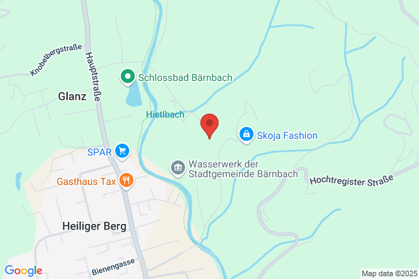 PYRIT Vermoegensverwaltung GmbH