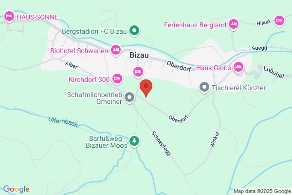 Aktiv Zentrum Bregenzerwald