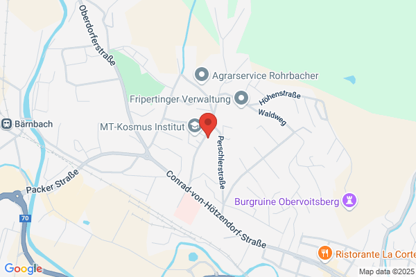 Dr. Waldemar Planner