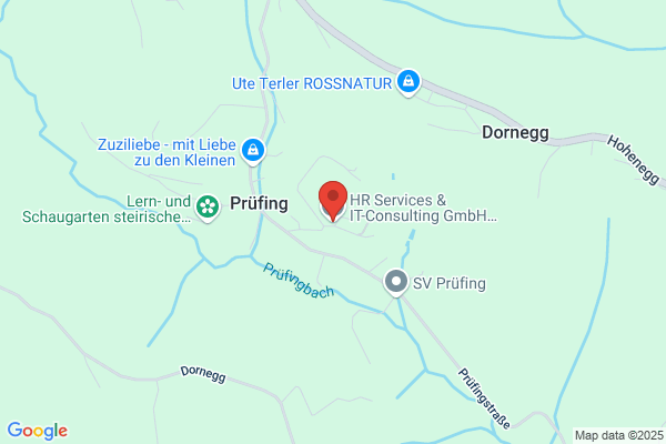 Profiline Management Consulting GmbH