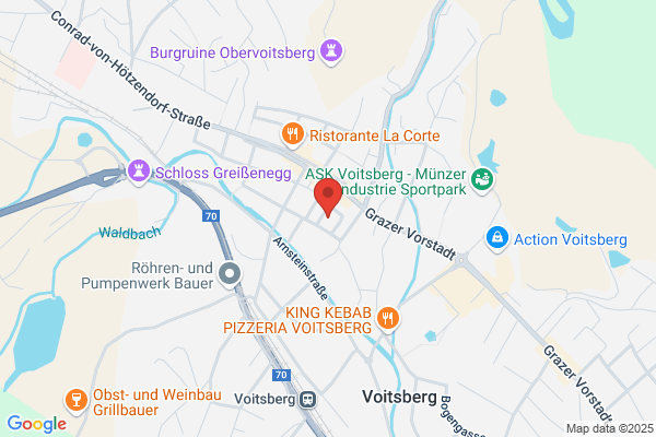 Kammer fuer Arbeiter und Angestellte in Steiermark