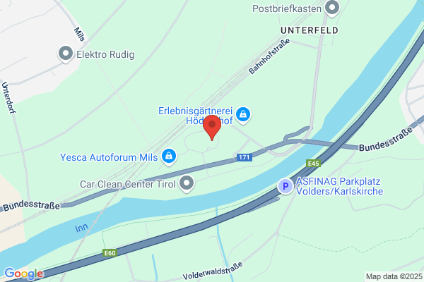 Exklusiv Bau Eisner - Alles aus einer Hand
