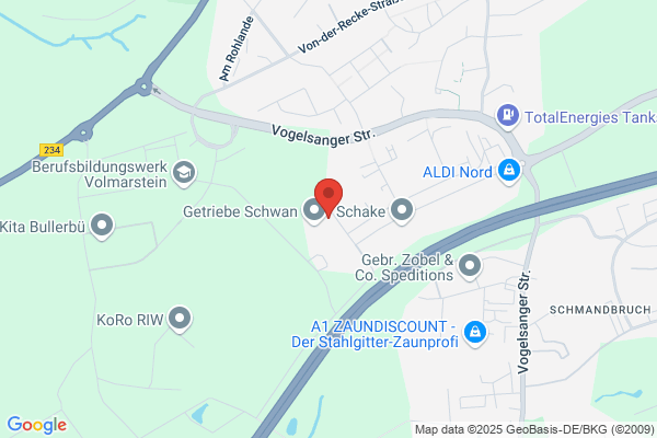 Hoch- und Tiefbau Danzl GmbH