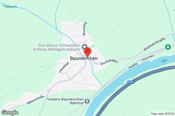 Cafe Baumkirchner Stueberl