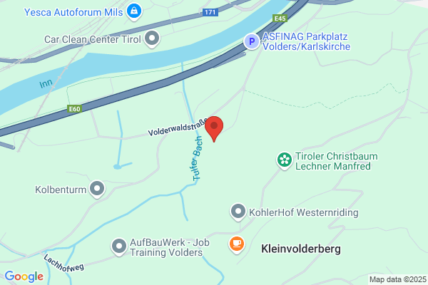 Schuelerheim Kleinvolderberg