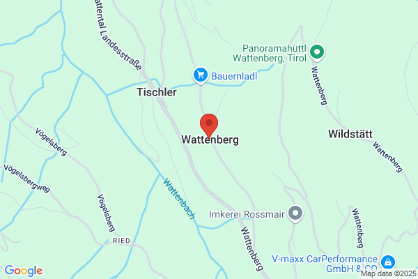 Feuermeldestelle Wattenberg