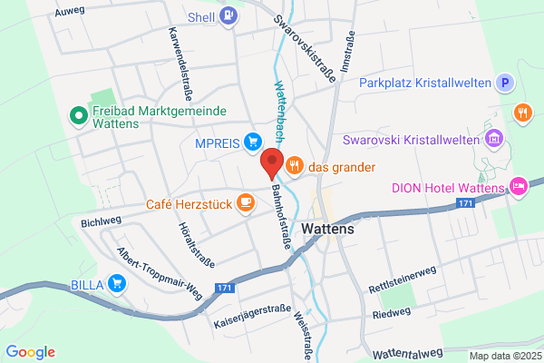 Friseur Harasser