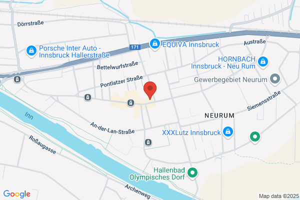 Gasthaus Haflingerstueberl