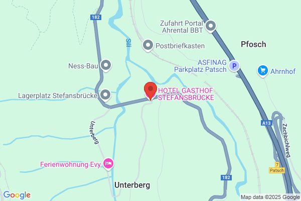 Gasthof Innbruecke Gabriela Kuenzer