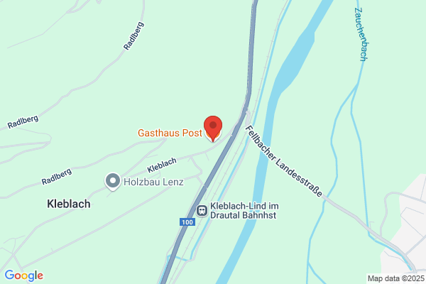 Hotel-Gasthof Post Kiechl KG