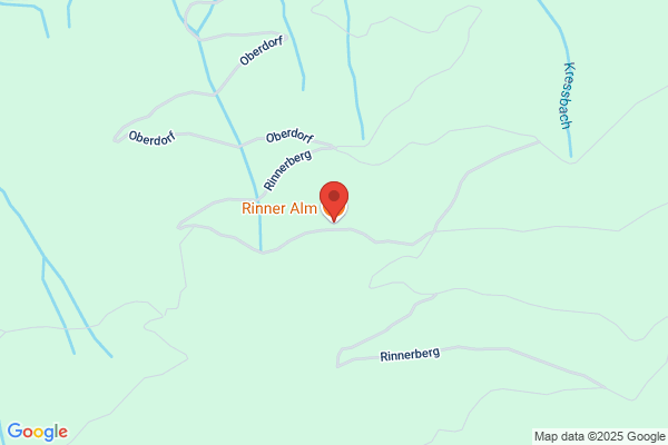 Rinner Alm