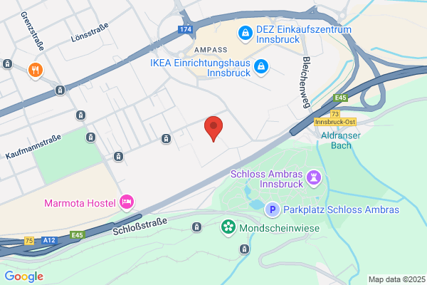 Volksschule Amras
