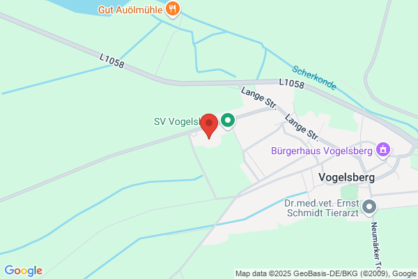 Volksschule Voegelsberg