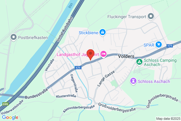 Raiffeisenkasse Volders u. U. registrierte Genossenschaft mit beschraenkter Haftung
