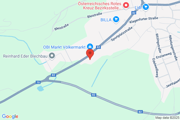 ÖAMTC Stützpunkt Völkermarkt