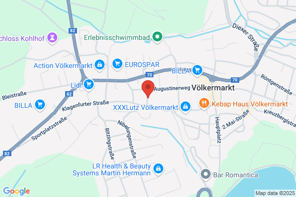 Bezirkshauptmannschaft