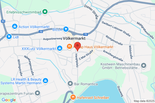 Gemeindeamt