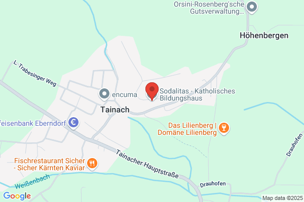 Sodalitas Kath. Bildungsheim