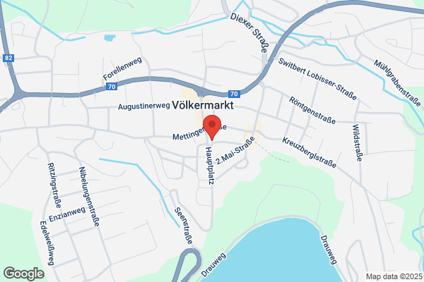Stadtgemeindeamt Meldeamt