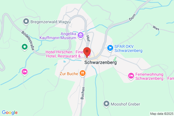 Gasthof Hirschen