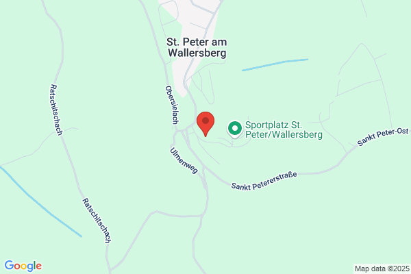 Kindergarten St. Peter a Wallersberg