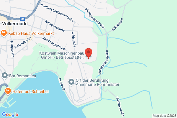 Kostwein Beteiligungs- ges.mbH KG
