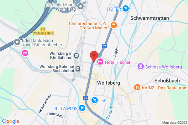 Wüstenrot Finanzberater: Markus Kuster