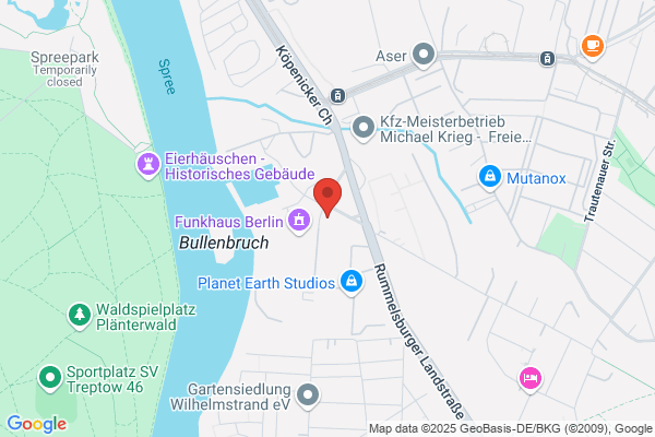 MUCHAR Logistik- und Handels Ges. mbH