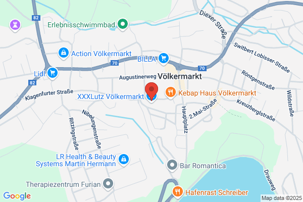 Moebel Lutz Ges.mbH