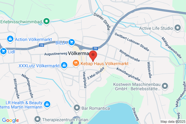 Feinig Gesellschaft m.b.H.