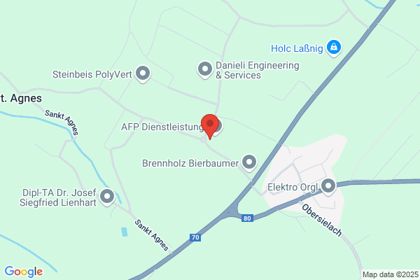 Bueroservice B u M Ograjensek