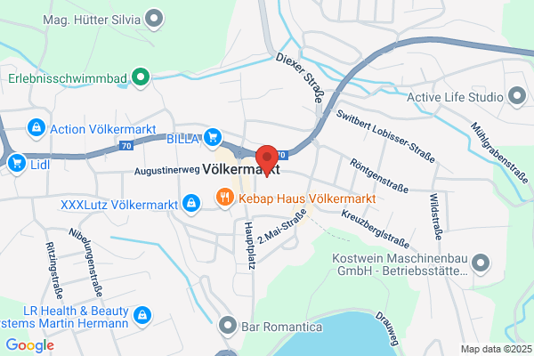 Stadthauscafe Smolle Kurt