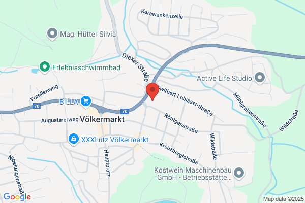 Pasterk Ges.mbH