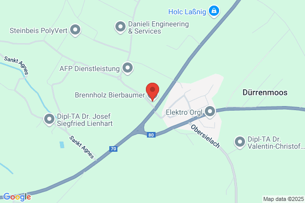 M. Bierbaumer Handelsgesellschaft m.b.H.