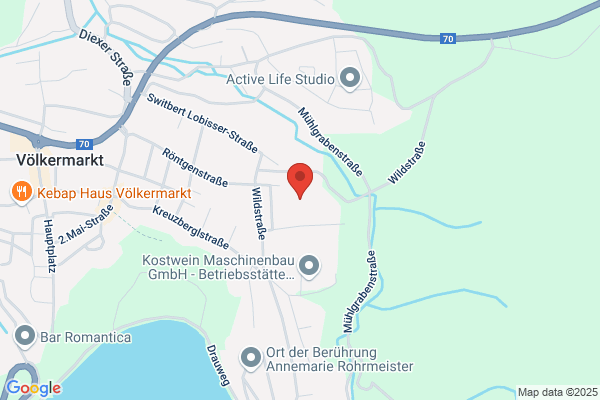 Wild Holding GmbH