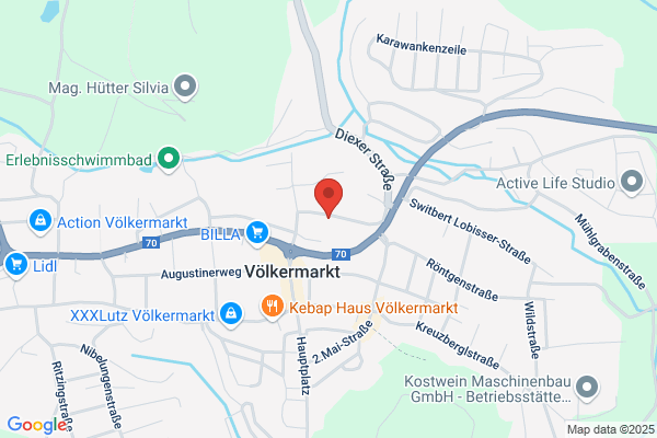 Urbas Energietechnik GmbH