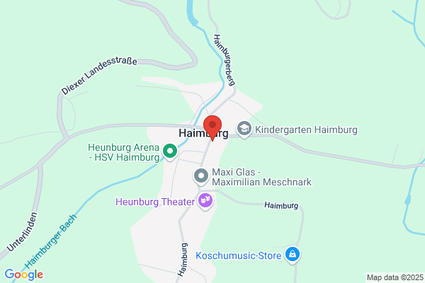 Hribernik und Hribernig OEG