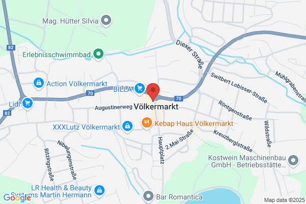 Voegele Shoes GesmbH
