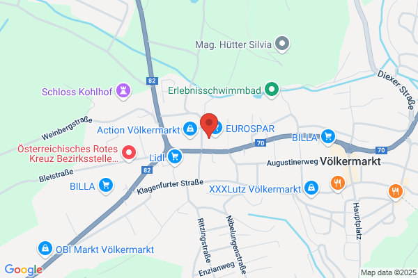 KLIPP Frisör - Ihr Friseur Völkermarkt