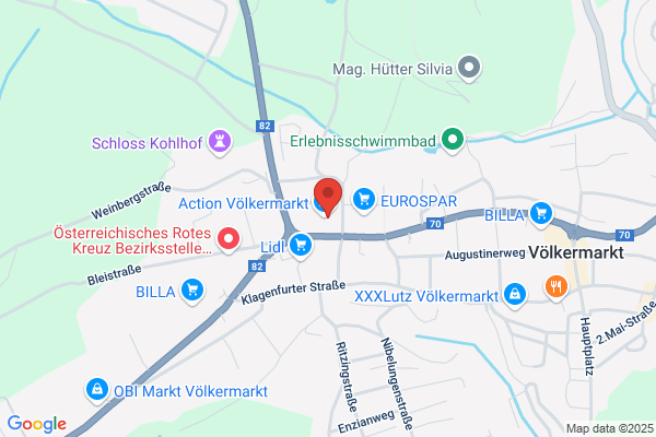 Ihr dm Friseur Studio