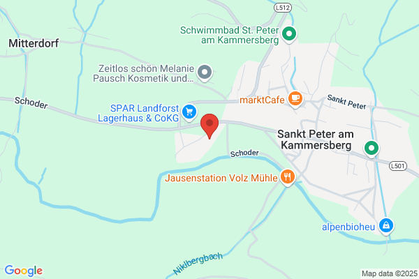 ASKOe St. Peter/Wallersberg