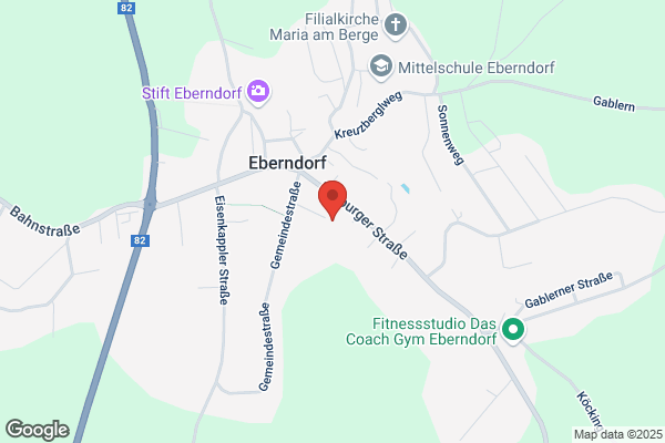 Eberndorfer AC