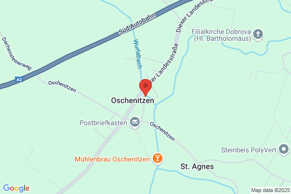 Pribernig Dachsysteme GesmbH