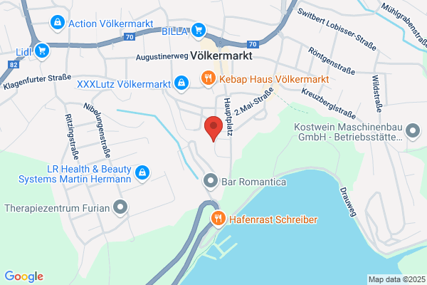 Gasthaus Altes Brauhaus