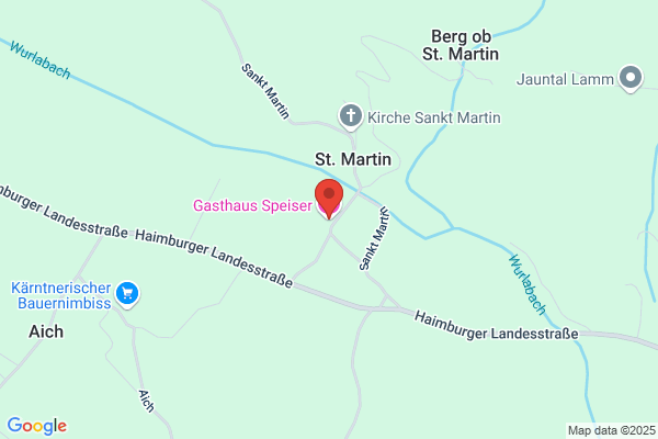 Gasthaus Speiser