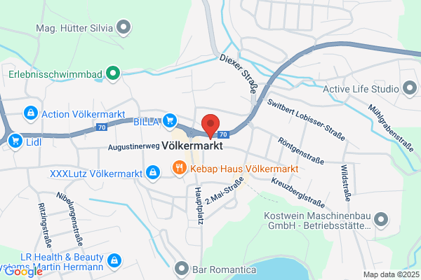 Voelkermarkter Hof