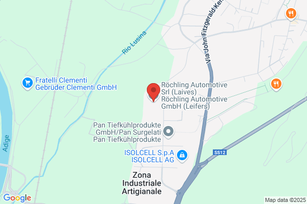 Roehrs Privatstiftung
