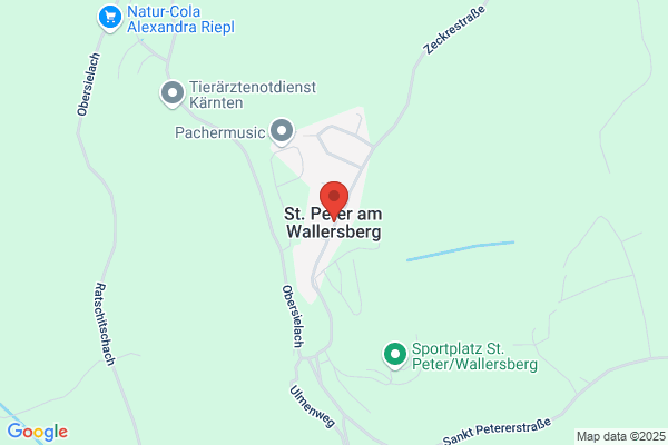 Volksschule St. Peter am Wallersberg