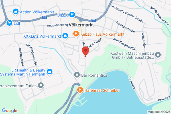 Raiffeisen Immobilien Kärnten GmbH